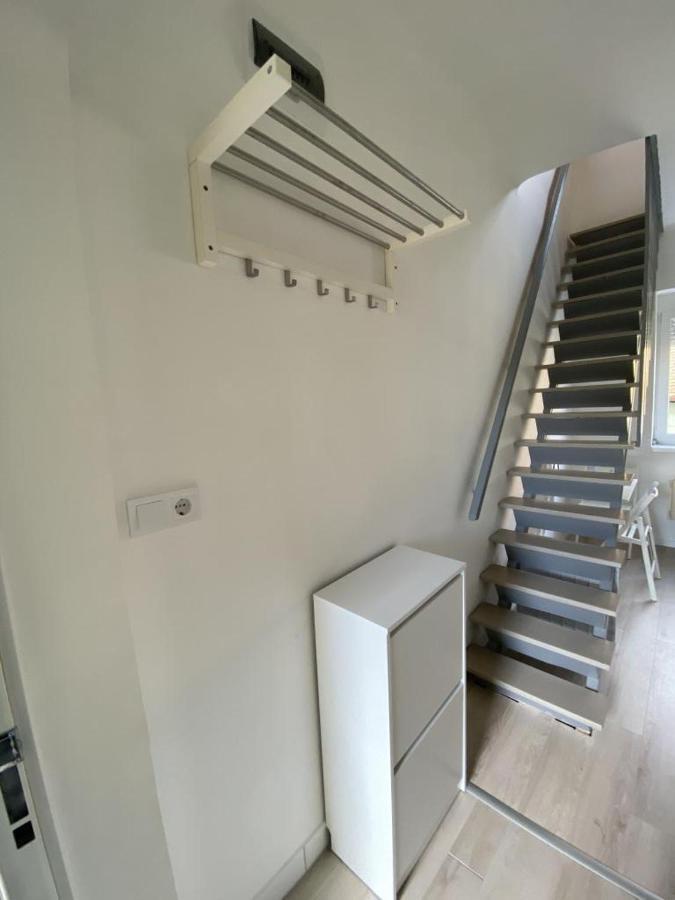 Ihome Apartman 8.0 Pécs Exterior foto